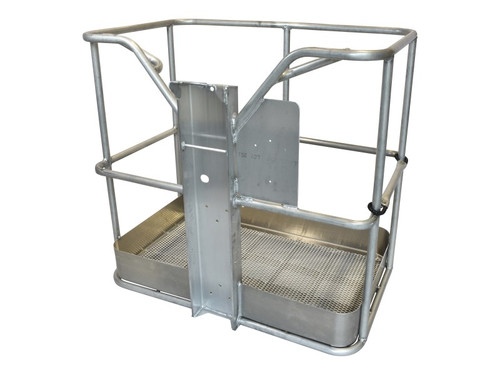 JLG Part # 1001214179 | PLATFORM,ALUM 30X48, EA - subs to 1001214179S