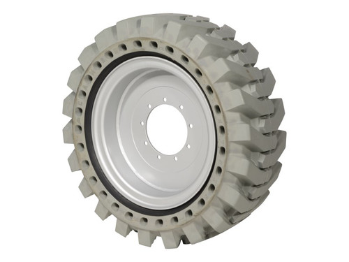 JLG Part # 1001214747 | TIRE,LH SOLIDEAL, EA