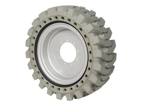 JLG Part # 1001214747 | TIRE,LH SOLIDEAL, EA