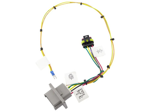 JLG Part # 1001214989 | HARNESS,GROUND CONTROL BOX, EA