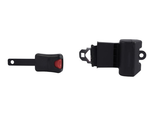 JLG Part # 1001215778 - BELT,3 INCH SEAT BELT, EA, subs to 1001258244