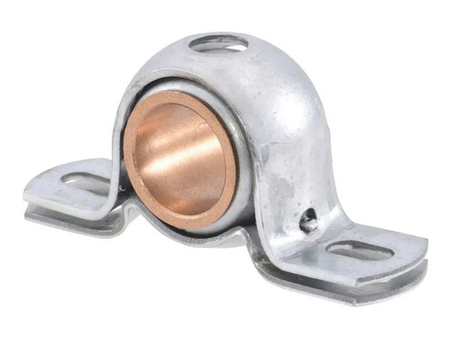 JLG Part # 1001215953 | BEARING,PILLOW BLOCK MOUNTED, EA