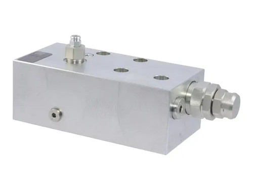 JLG Part # 1001216522 | VALVE,COUNTERBALANCE, EA