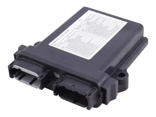 JLG Part # 1001216523 | CONTROL MODULE, ULTRA BM CRIB, EA