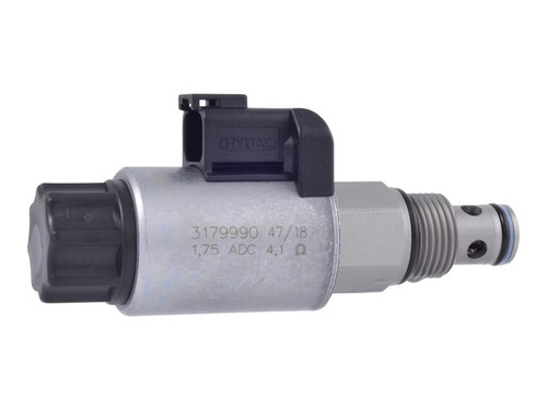 JLG Part # 1001218037 | VALVE,PROP POPPET, EA