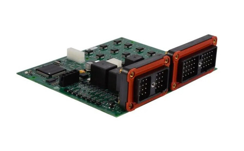 JLG Part # 1001218700 - CONTROL MODULE, GROUND RT, EA