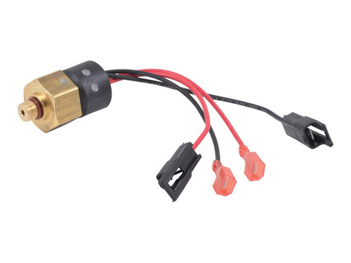 JLG Part # 1001219405 | SWITCH,PRESSURE HYD,, EA