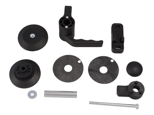 JLG Part # 1001220260 | HANDLE,WINDOW VENT LATCH, EA