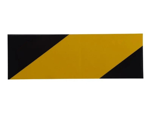 JLG Part # 1001220511 | DECAL,WARNING STRIPE, EA
