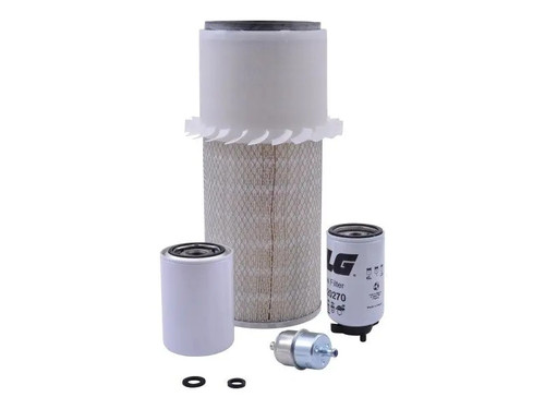 JLG Part # 1001220559 | KIT,(SERVICE) FILTER, EA