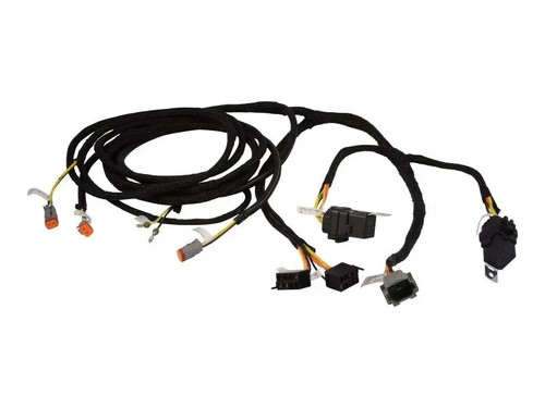 JLG Part # 1001224062 | HARNESS,CAB WORK LIGHTS, EA