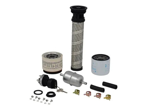 JLG Part # 1001225783 | KIT,H340AJ COMBINED FILTER, EA