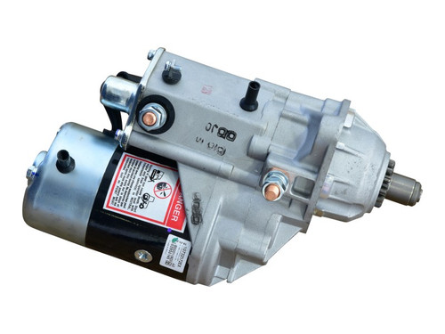 JLG Part # 10732572EX | REMAN STARTER, EA