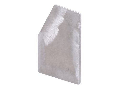 JLG Part # 1100066 | CAM, .50 X 1.09 X 1.44     A36, EA