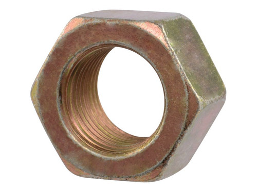 JLG Part # 11486100 | NUT, JAM, HEX 5/8-18, EA