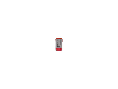 JLG Part # 1730720037 | 6-WAY MAKE CONNECTOR, EA