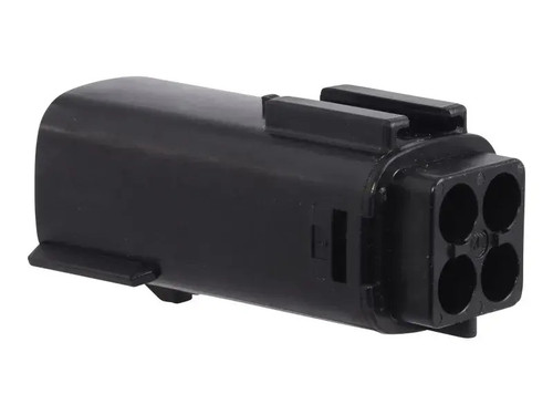 JLG Part # 1757250010 | CONNECTOR, EA