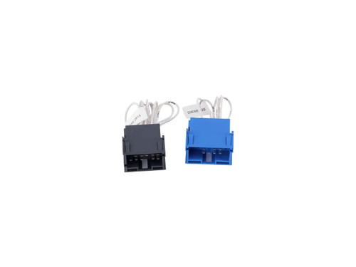 JLG Part # 1757250015 | KIT CONNECTORS, EA