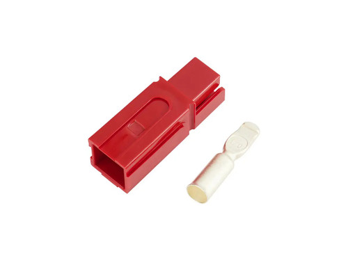 JLG Part # 250228 | CONNECTOR,ANDERSON PP180, EA