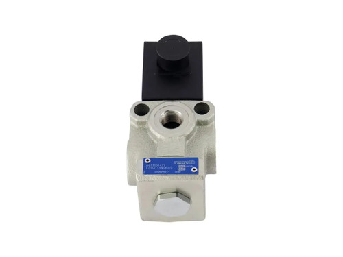 JLG Part # 25733000 | 3-WAY VALVE, EA