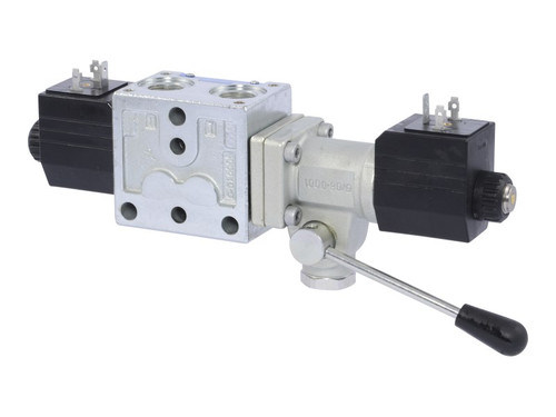 JLG Part # 27533400 | VALVE, EA