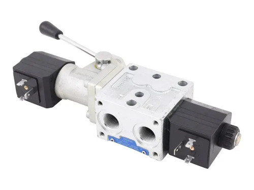 JLG Part # 2753340002 | SECTION DISTRIBUTOR, EA