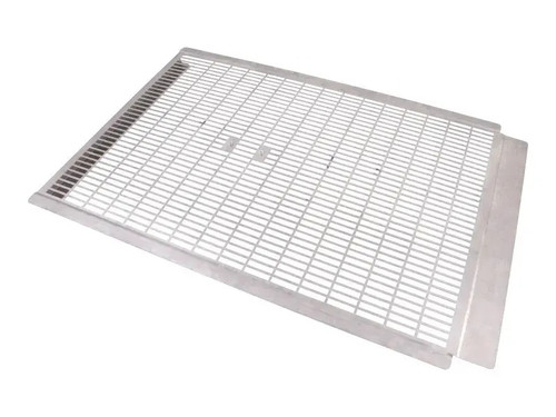 JLG Part # 3380482 | PANEL,MESH END 36" WIDE PLATF, EA