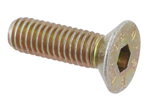 JLG Part # 3900380 | SCREW-SPEC,M6 X 20MM FLAT HD., EA
