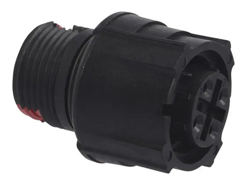 JLG Part # 4460922 | TERMINAL,PLUG FEMALE 4 PIN, EA