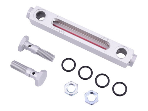 JLG Part # 70005101 | GAUGE, SIGHT, EA