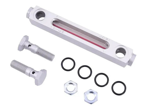 JLG Part # 70005101 | GAUGE, SIGHT, EA