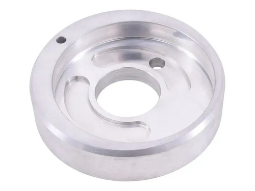 JLG Part # 70005466 | COVER, GEROTOR W/HOLE, EA