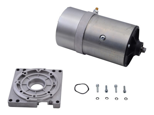 JLG Part # 70005630 | KIT, MOTOR, EA