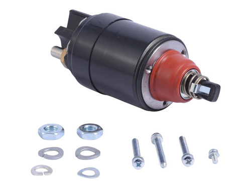 JLG Part # 70005647 | SOLENOID, STARTER, EA