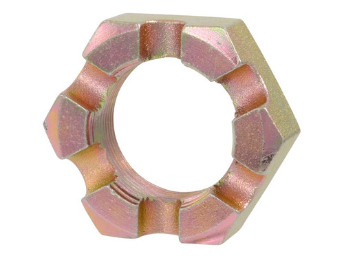 JLG Part # 70005919 | NUT, SLOTTED, EA