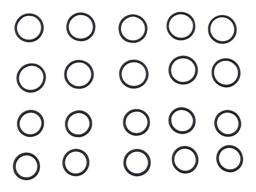 JLG Part # 70005947 | KIT, COIL NUT, EA