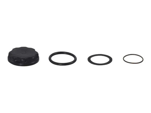 JLG Part # 70006006 | NUT, COIL, EA