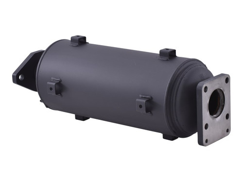 JLG Part # 70006057 | MUFFLER, EA
