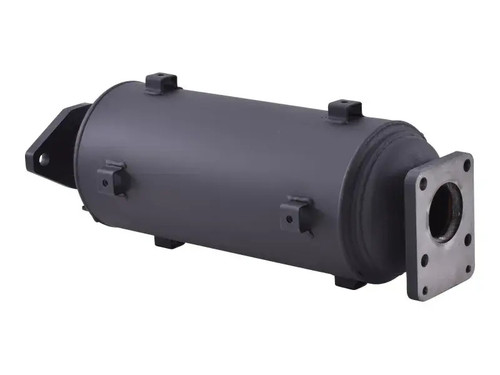 JLG Part # 70006057 | MUFFLER, EA