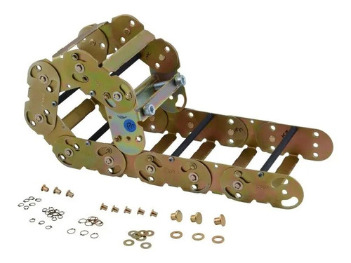 JLG Part # 70006255 | KIT, REPAIR SECTION (10 LINK), EA