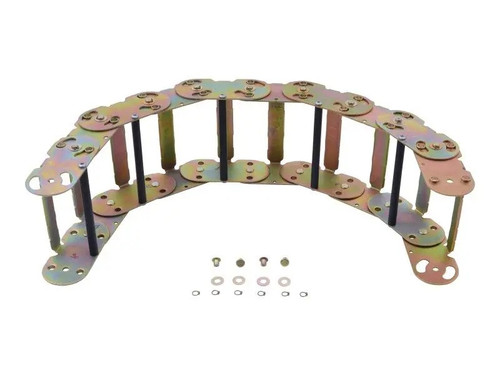 JLG Part # 70006256 | KIT, REPAIR SECTION (10 LINK), EA