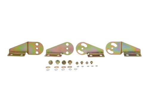 JLG Part # 70006270 | KIT, MOUNTING FEET, EA