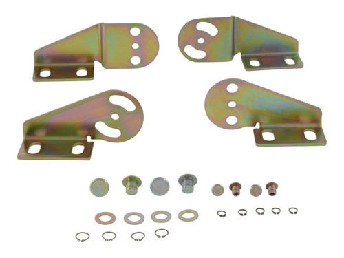 JLG Part # 70006271 | KIT, MOUNTING FEET, EA
