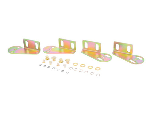 JLG Part # 70006279 | KIT, MOUNTING FEET, EA
