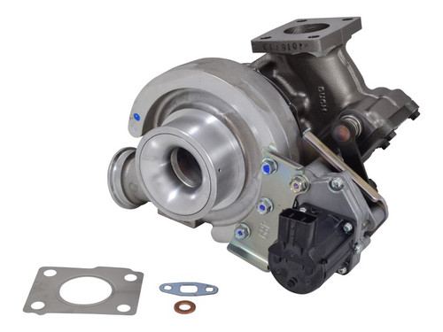 JLG Part # 70011250 | KIT, TURBO, EA