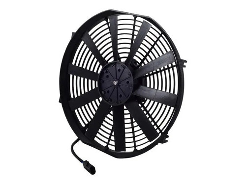 JLG Part # 70026945 | FAN ASSY, 12V, EA