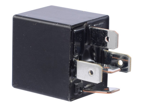 JLG Part # 70026986 | RELAY, 12V 30/40A, EA