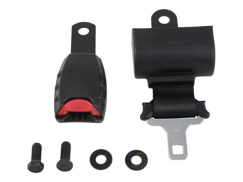 JLG Part # 70027034 | SEAT BELT KIT, EA