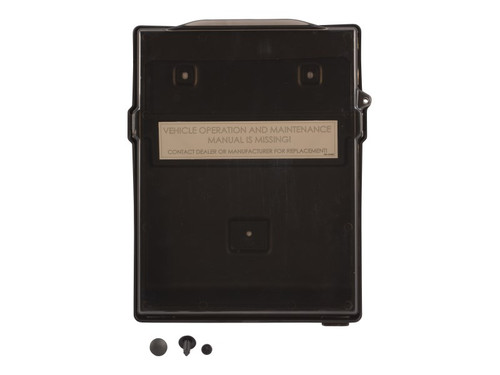 JLG Part # 70027035 | MANUAL BOX KIT, EA