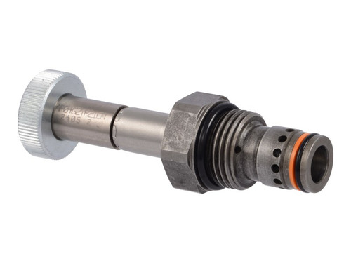 JLG Part # 70027556 | VALVE, PROPORTIONAL, EA